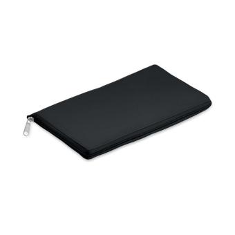 PLICOOL Foldable cooler shopping bag Black