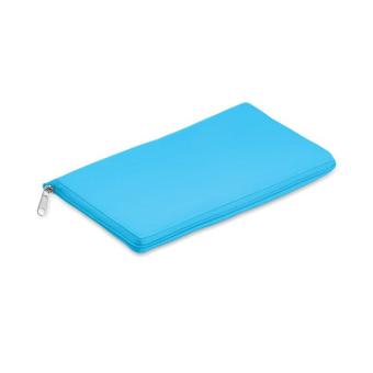 PLICOOL Kühltasche Hellblau