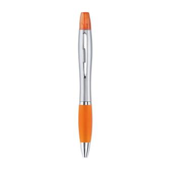 RIO DUO 2 in 1 ball pen 