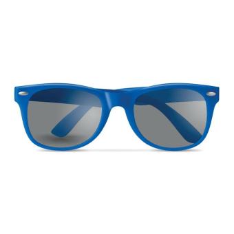 AMERICA Sonnenbrille Blau