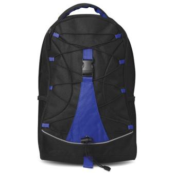 MONTE LEMA Adventure backpack Aztec blue
