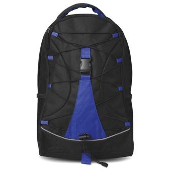 MONTE LEMA Rucksack Blau