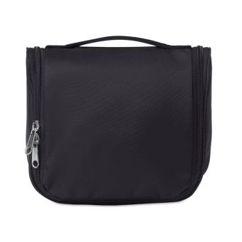 BAGOMATIC Cosmetic hanging bag Black