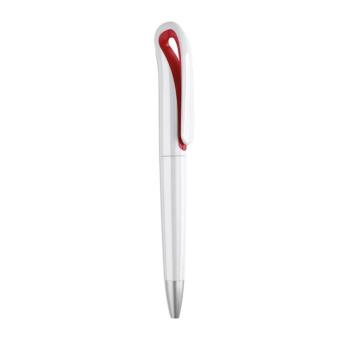 WHITESWAN ABS twist ball pen 