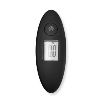 WEIGHIT Luggage scale Black