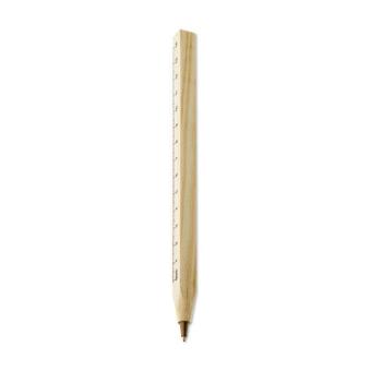WOODAVE Holzkugelschreiber Holz