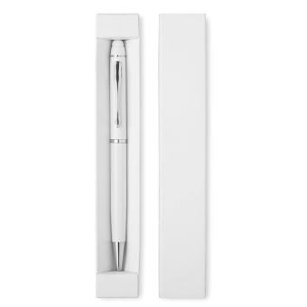 EDUAR Stylus pen in paper box 