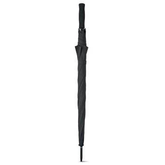 SWANSEA Regenschirm 68,5 cm Schwarz