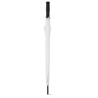 SWANSEA Regenschirm 68,5 cm Weiß