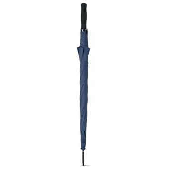 SWANSEA Regenschirm 68,5 cm Blau