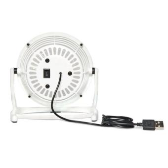 AIRY USB Ventilator Weiß