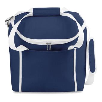 INDO Kühltasche Blau