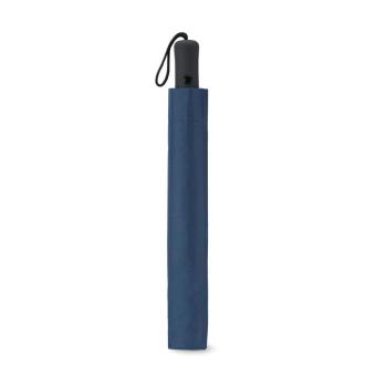 HAARLEM Paraplu, 21 inch Blau