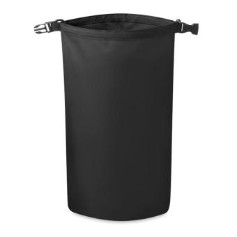 SCUBA Waterproof bag PVC 10L Black