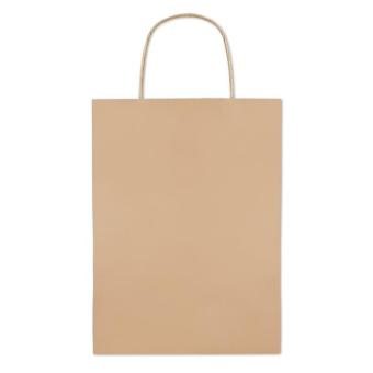 PAPER MEDIUM Gift paper bag medium 150 gr/m² 