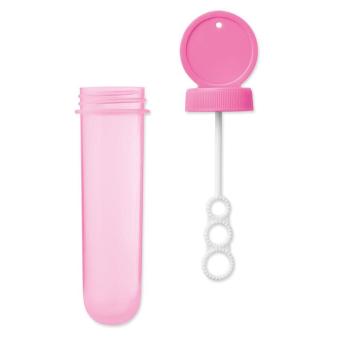 SOPLA Bubble stick blower Fuchsia