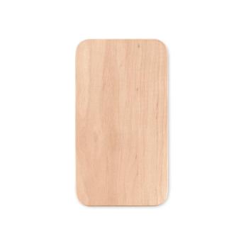 PETIT ELLWOOD Small cutting board Timber
