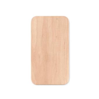 PETIT ELLWOOD Small cutting board Timber