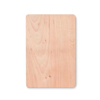 ELLWOOD Large cutting board Timber
