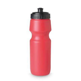 SPOT SEVEN Trinkflasche PE 700ml 