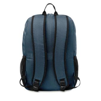 STOCKHOLM BAG Laptop Rucksack Blau