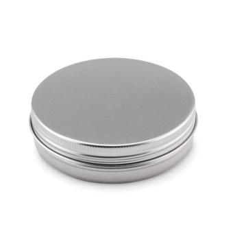 CUCIRE Sewing kit Flat silver