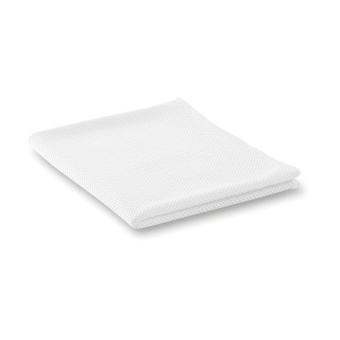 TAORU Sports towel White