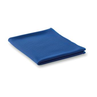 TAORU Sports towel Bright royal