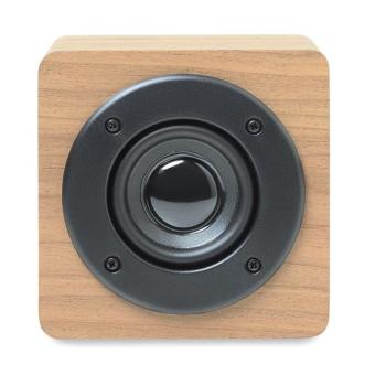 SONICONE Wireless speaker 3W 400 mAh Timber