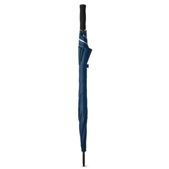 SWANSEA+ 27 inch umbrella Aztec blue