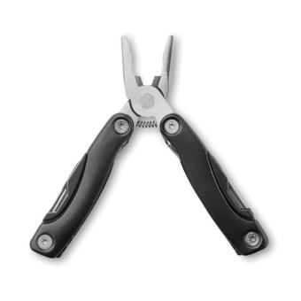 ALOQUIN MINI Multifunctional knife Black