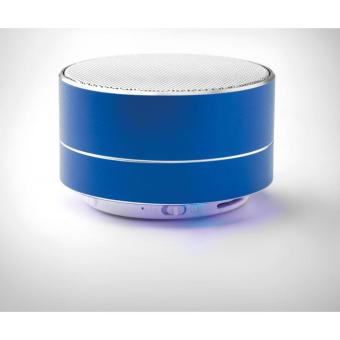 SOUND 3W wireless speaker Bright royal