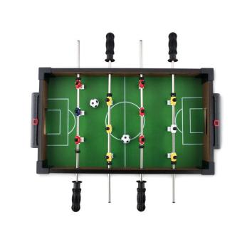 FUTBOL#N Mini-Tischfußball Mehrfarbig