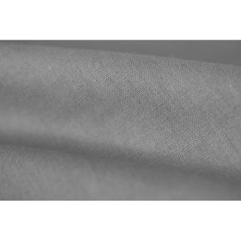 COTTONEL COLOUR + Baumwoll-Einkaufstasche Grau
