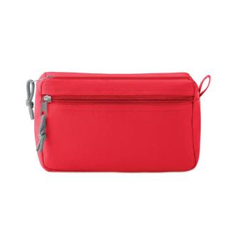 NEW & SMART PVC free cosmetic bag 