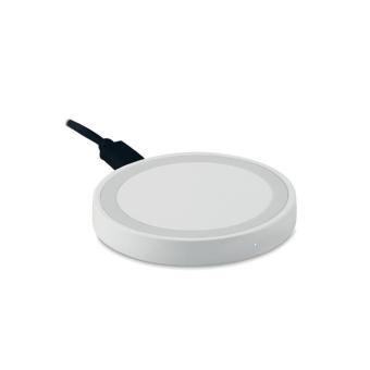 WIRELESS PLATO Small wireless charger 5W 