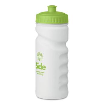 SPOT EIGHT Sport bottle 500ml Lime