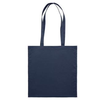 PORTOBELLO Baumwoll-Einkaufstas   140g/m² Marineblau