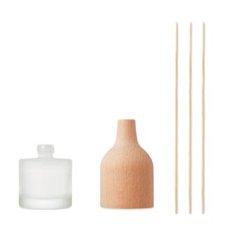 Aroma-Diffuser Holz