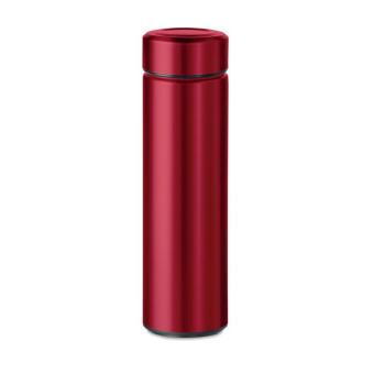 PATAGO Edelstahl Trinkflasche 425 ml 