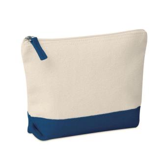 KLEUREN Kosmetiktasche Blau