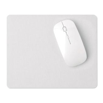 SULIMPAD Mousepad Sublimation Weiß