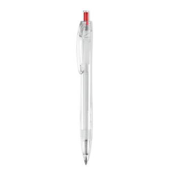 RPET PEN RPET push ball pen 