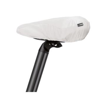 BYPRO RPET Saddle cover RPET White