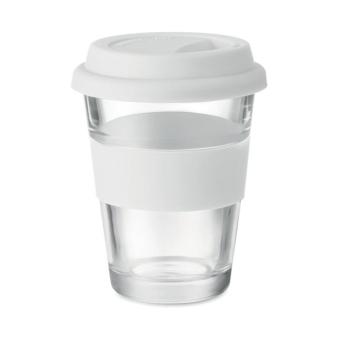 ASTOGLASS Glas Becher 350 ml 