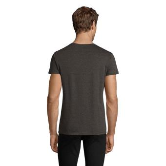 REGENT FIT REGENT F HERRENT-SHIRT 150g, anthrazit Anthrazit | XS