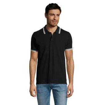 PASADENA MEN PASADENA Herren Polo 200g 