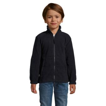 NORTH KIDS NORTH KINDER FL JACKE  300g 