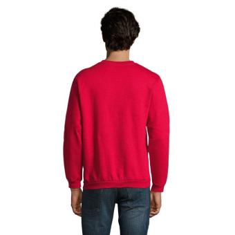 SPIDER MEN SWEATER 260g, red Red | L
