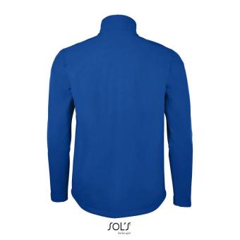 RACE men ss jacket 280g, königsblau Königsblau | L